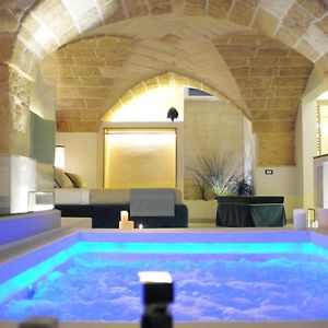 Suite con letto king size