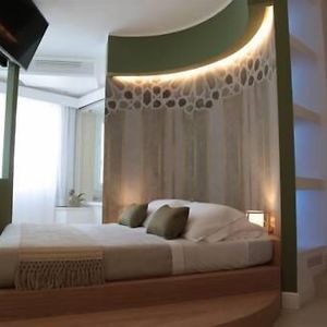 Suite deluxe